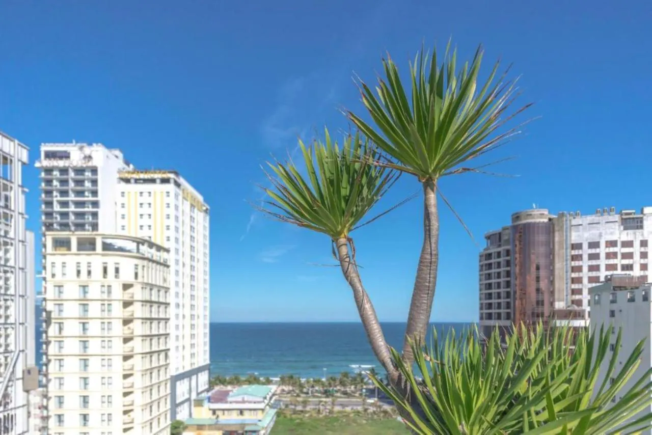 Taian Hotel & Apartment ダナン市