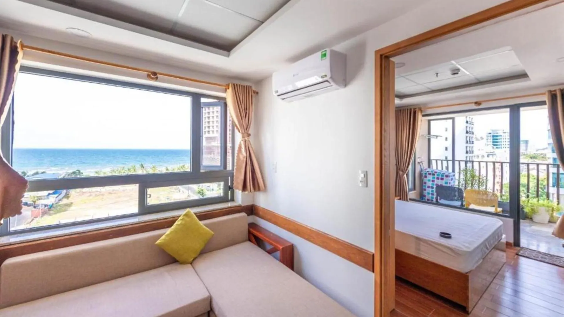 Taian Hotel & Apartment ダナン市 0*,  ベトナム