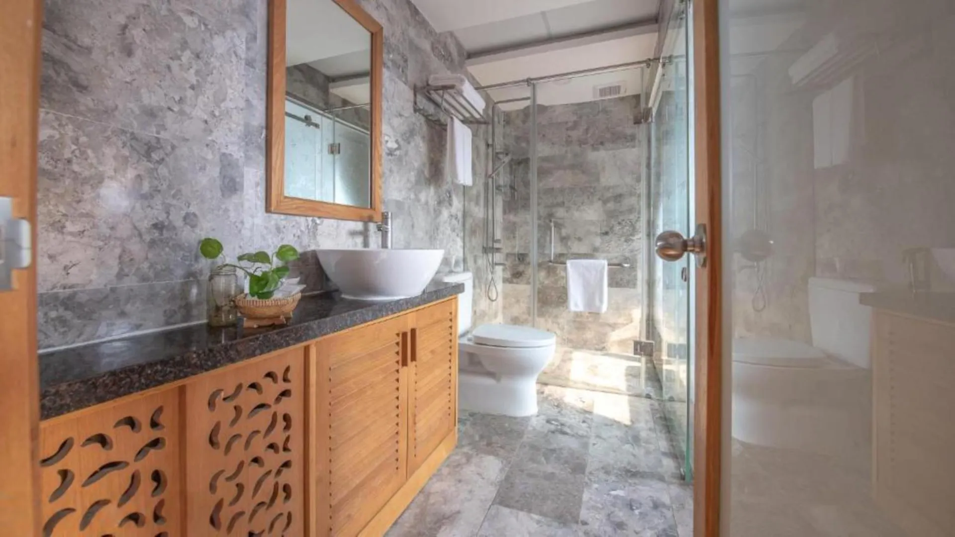 Taian Hotel & Apartment ダナン市