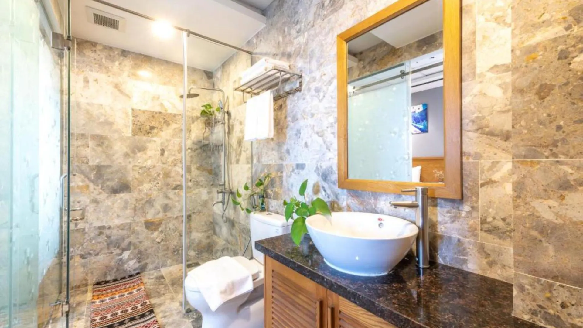Taian Hotel & Apartment ダナン市