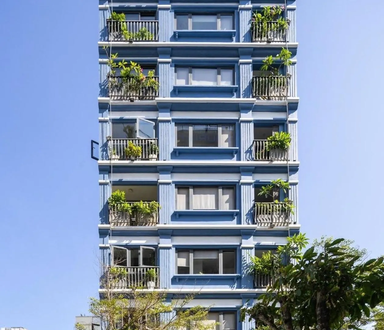 Taian Hotel & Apartment ダナン市 ベトナム