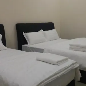Glg Klia Transit House , セパン マレーシア