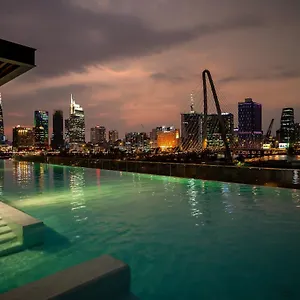Metropole Saigon Suites , ホーチミン市 ベトナム