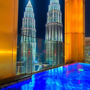 Crown Tropicana Klcc Center , クアラルンプール マレーシア